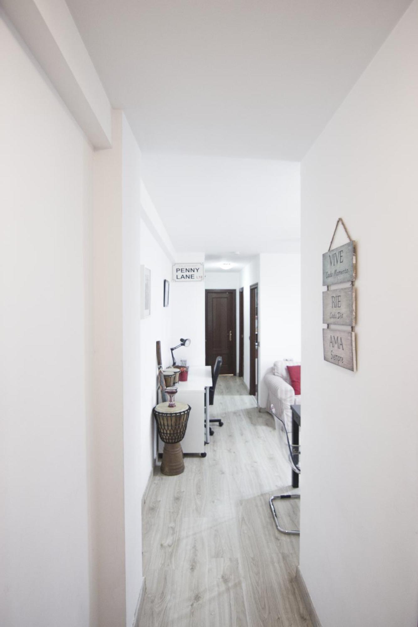 Rentalsevilla Doctor Barraquer Dış mekan fotoğraf