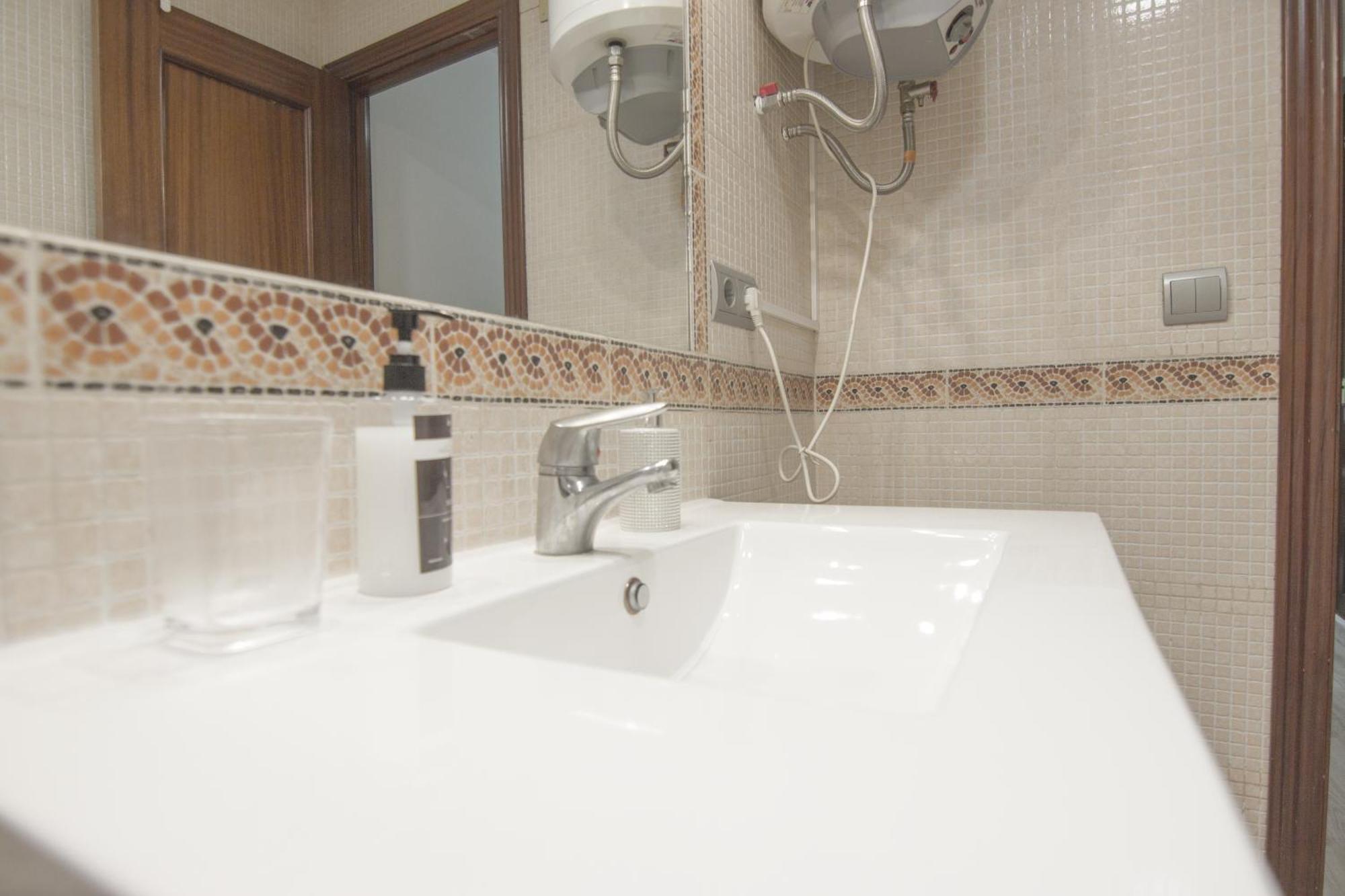 Rentalsevilla Doctor Barraquer Dış mekan fotoğraf