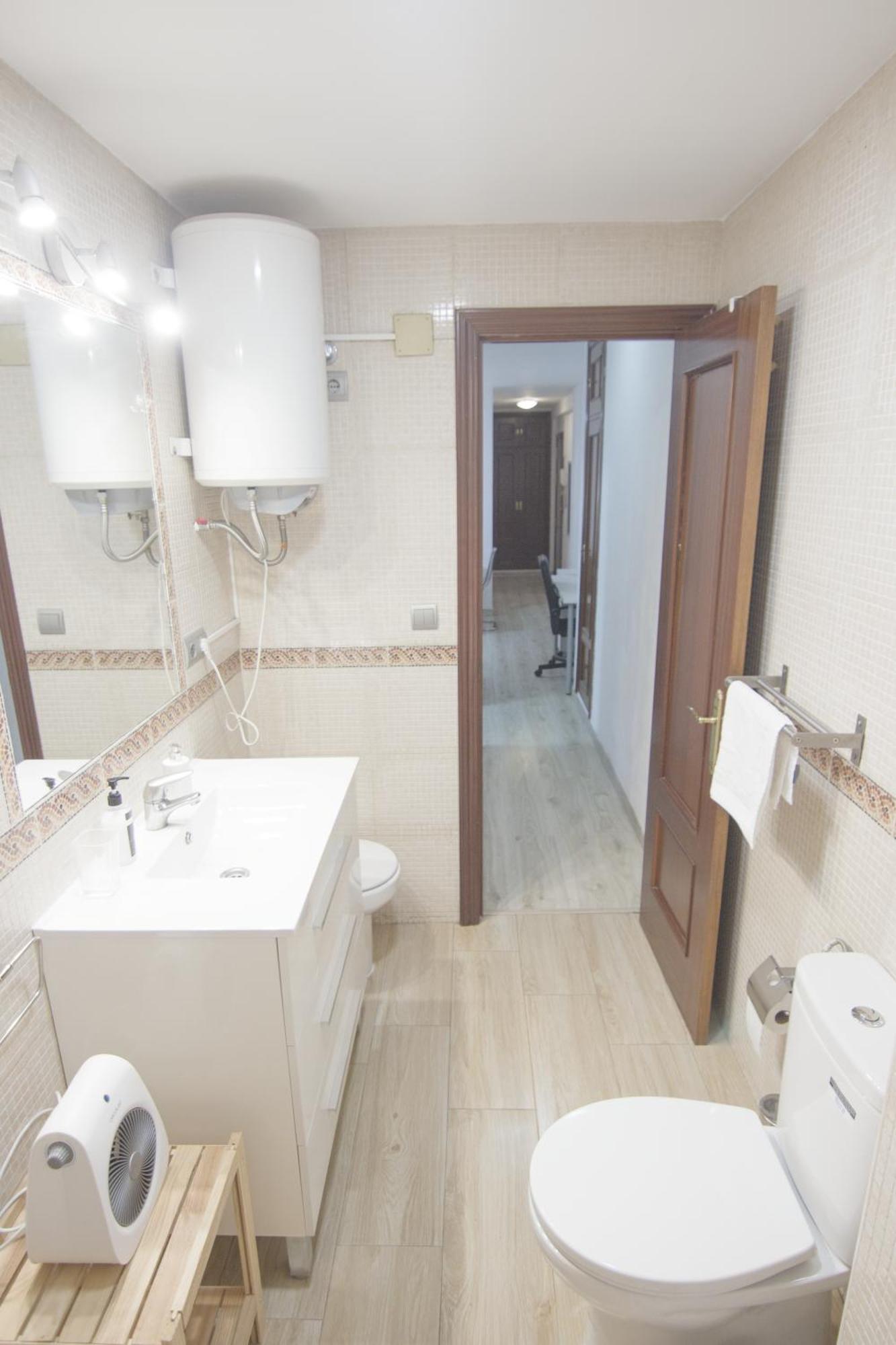 Rentalsevilla Doctor Barraquer Dış mekan fotoğraf