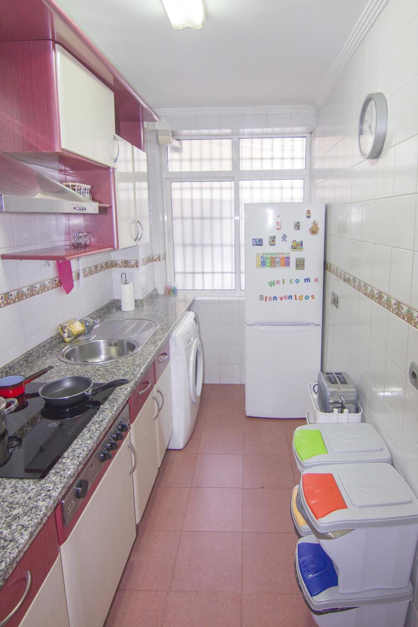 Rentalsevilla Doctor Barraquer Dış mekan fotoğraf