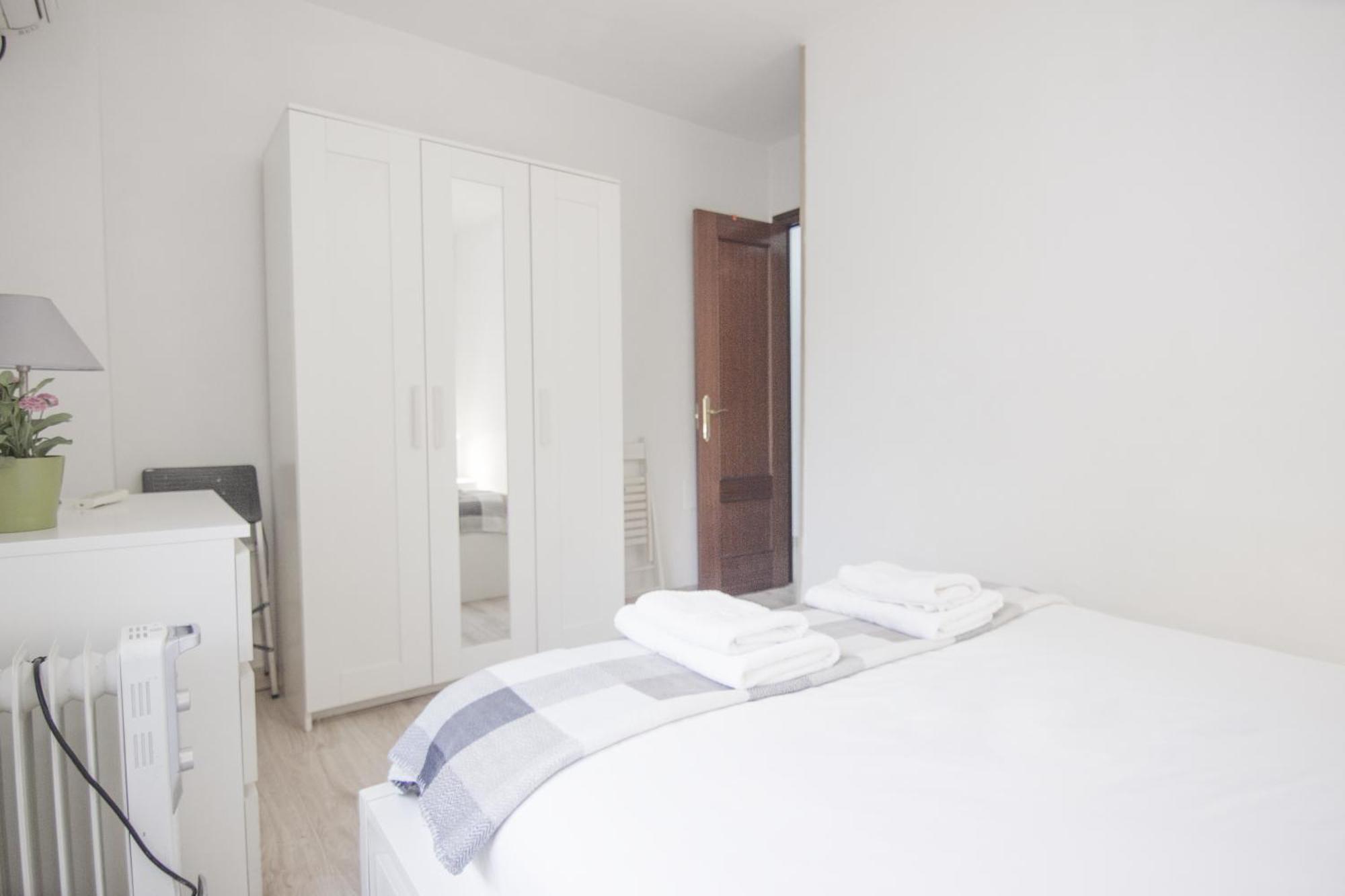 Rentalsevilla Doctor Barraquer Dış mekan fotoğraf