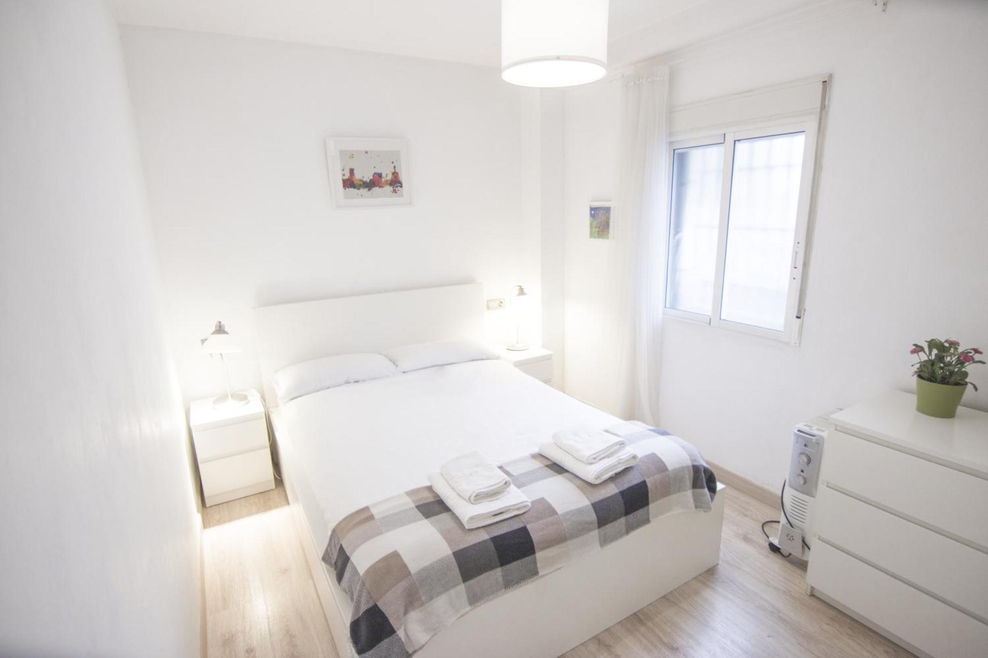 Rentalsevilla Doctor Barraquer Dış mekan fotoğraf