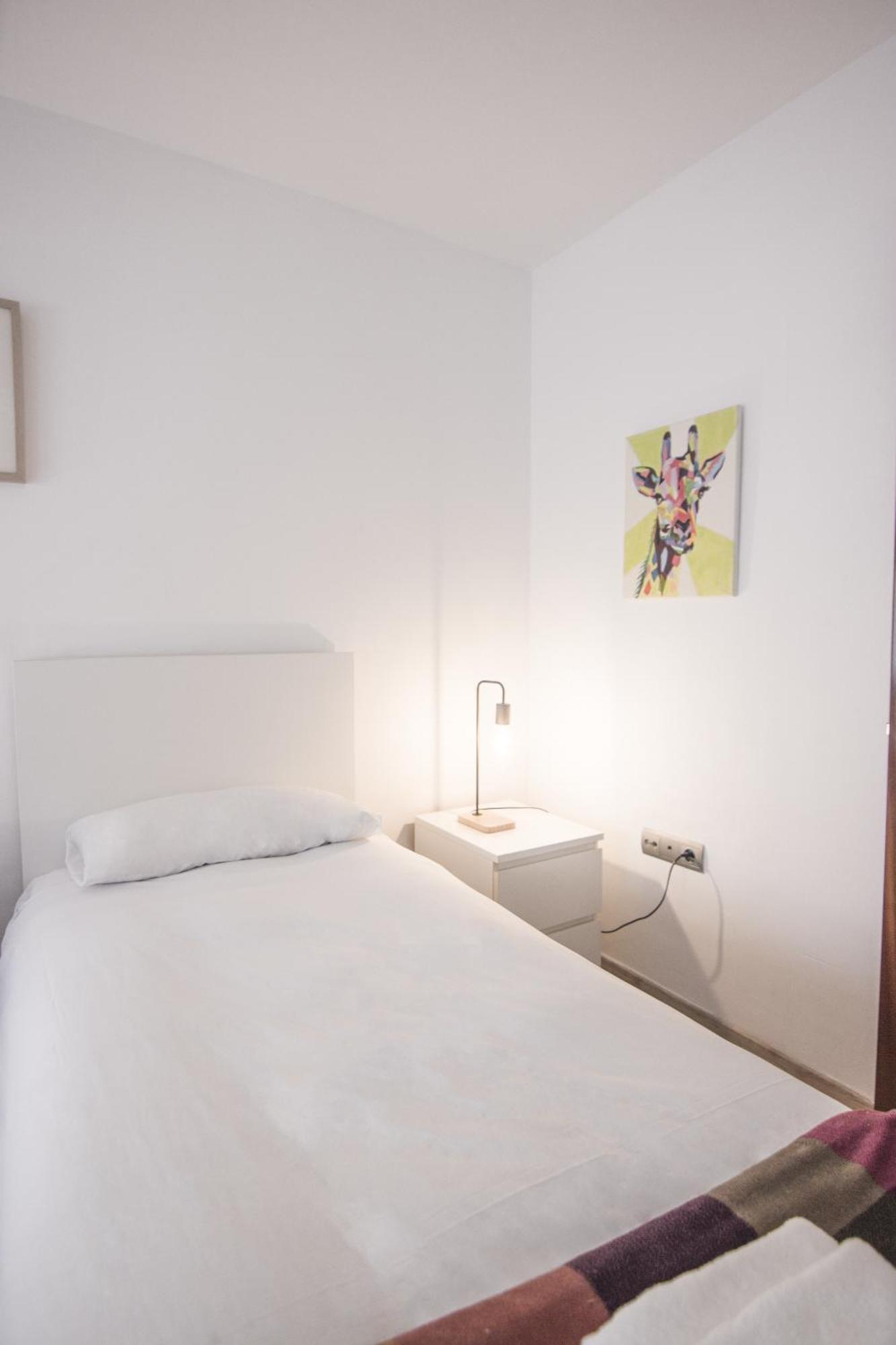 Rentalsevilla Doctor Barraquer Dış mekan fotoğraf