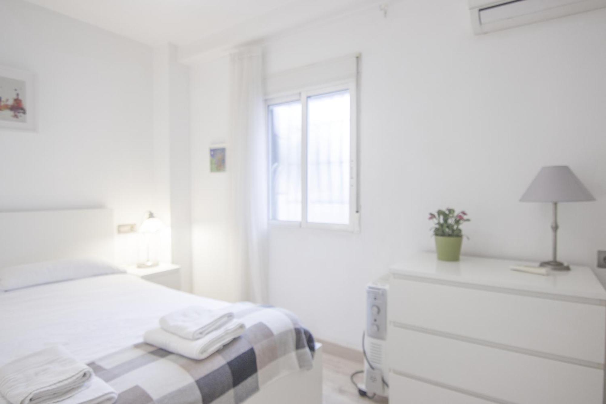 Rentalsevilla Doctor Barraquer Dış mekan fotoğraf