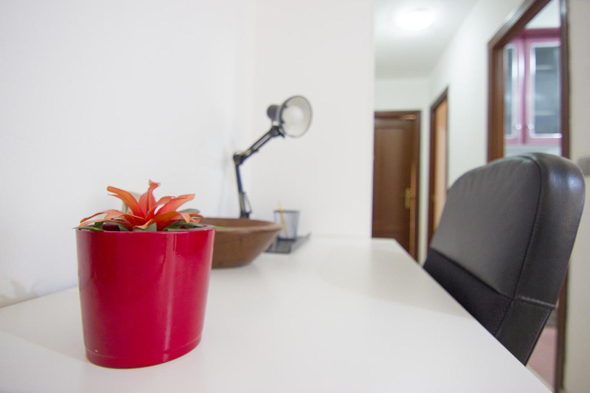 Rentalsevilla Doctor Barraquer Dış mekan fotoğraf