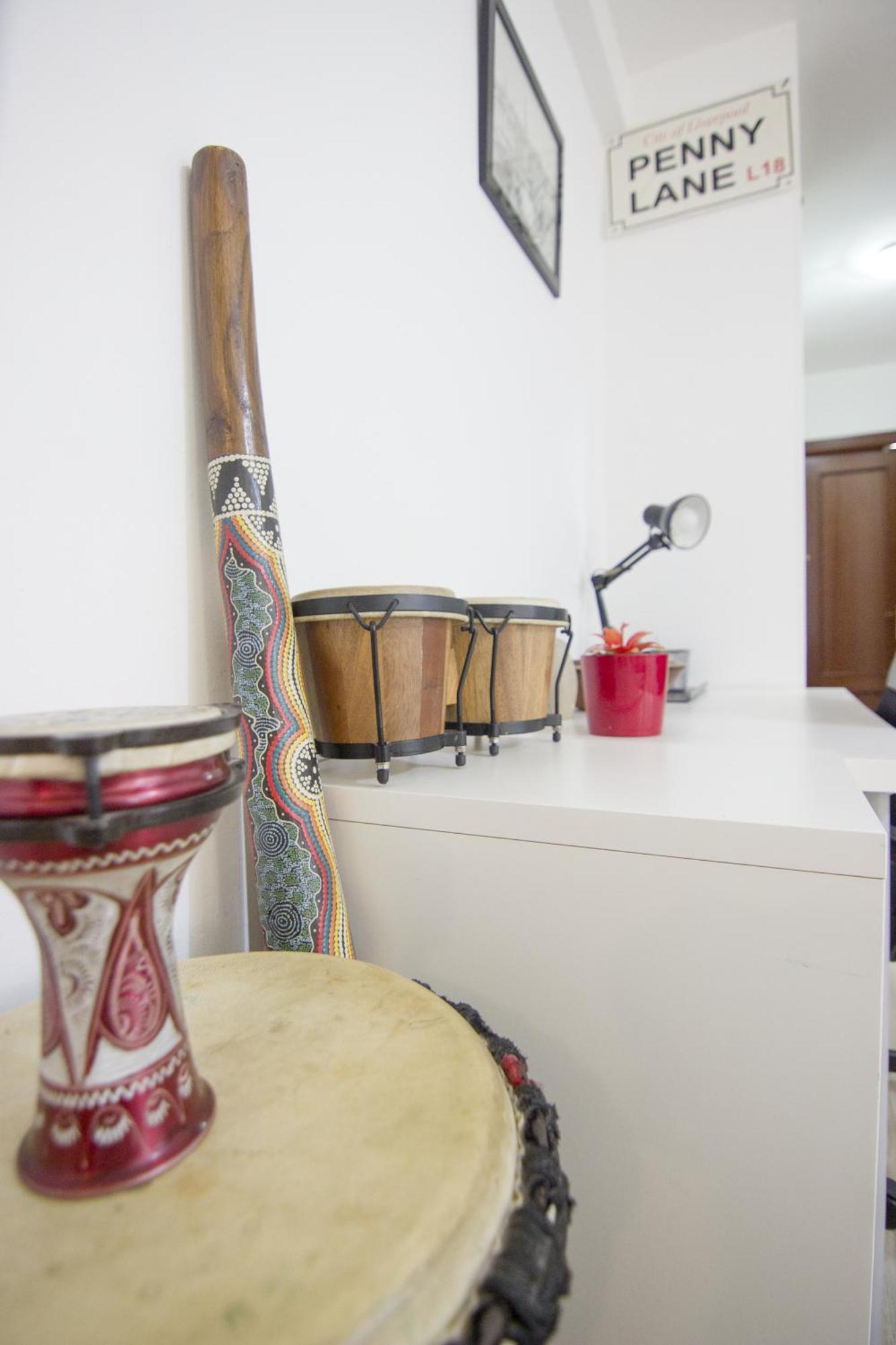 Rentalsevilla Doctor Barraquer Dış mekan fotoğraf